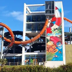 Aquaparc Montreux - Montreux