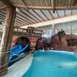 Aquaparc Montreux - Montreux