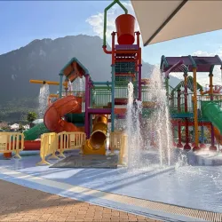 Aquaparc Montreux - Montreux