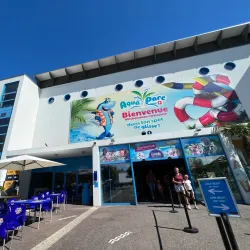 Aquaparc Montreux - Montreux