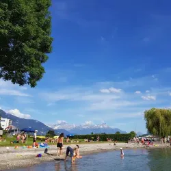 Aquaparc Montreux - Montreux