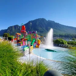 Aquaparc Montreux - Montreux