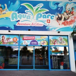 Aquaparc Montreux - Montreux