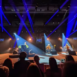 Montreux Jazz Festival - Montreux