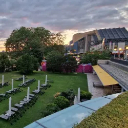 Montreux Jazz Festival - Montreux