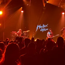 Montreux Jazz Festival - Montreux