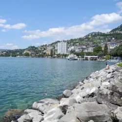 Montreux Jazz Festival - Montreux