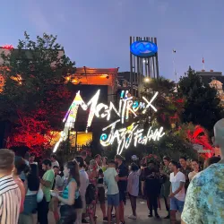 Montreux Jazz Festival - Montreux
