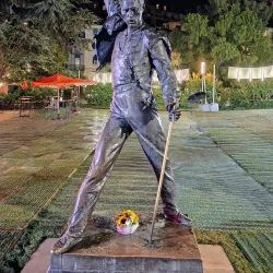 Montreux Jazz Festival - Montreux