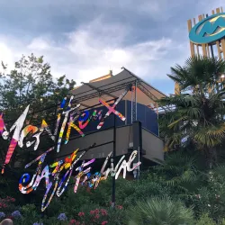 Montreux Jazz Festival - Montreux