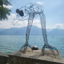 Montreux Jazz Festival - Montreux
