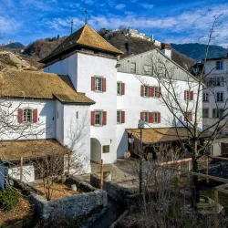 Montreux Museum (Musée de Montreux) - Montreux