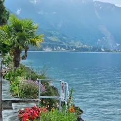 Montreux Museum (Musée de Montreux) - Montreux