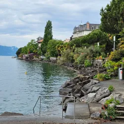 Montreux Museum (Musée de Montreux) - Montreux