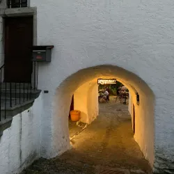 Montreux Museum (Musée de Montreux) - Montreux