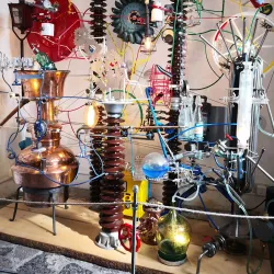 Montreux Museum (Musée de Montreux) - Montreux