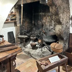 Montreux Museum (Musée de Montreux) - Montreux