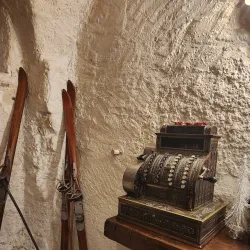 Montreux Museum (Musée de Montreux) - Montreux