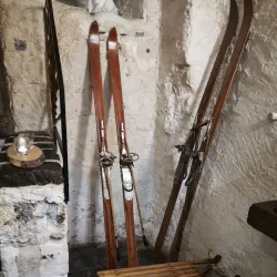 Montreux Museum (Musée de Montreux) - Montreux