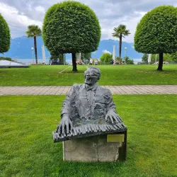 Montreux Museum (Musée de Montreux) - Montreux