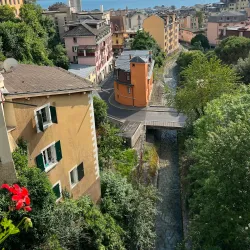 Montreux Old Town (Le Bourg) - Montreux