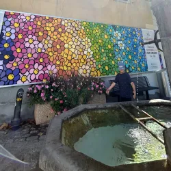 Montreux Old Town (Le Bourg) - Montreux