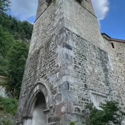 Montreux Old Town (Le Bourg) - Montreux