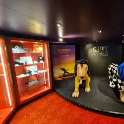 Queen: The Studio Experience - Montreux