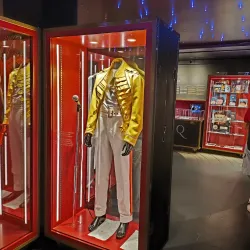 Queen: The Studio Experience - Montreux