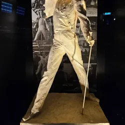 Queen: The Studio Experience - Montreux