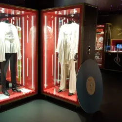 Queen: The Studio Experience - Montreux