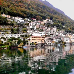 Gandria Village - Muralto