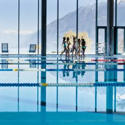 Lido di Locarno - Muralto