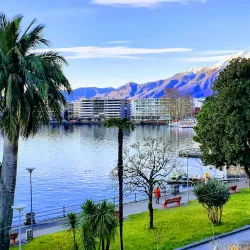 Locarno Old Town - Muralto