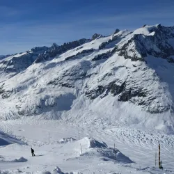 Aletsch Arena - Naters