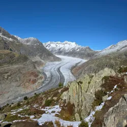 Aletsch Arena - Naters