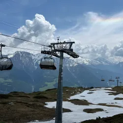 Aletsch Arena - Naters
