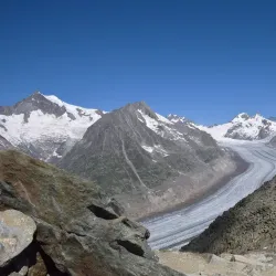Aletsch Arena - Naters