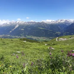 Aletsch Arena - Naters