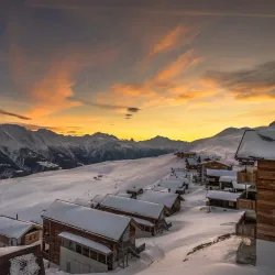 Aletsch Arena - Naters