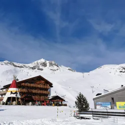 Aletsch Arena - Naters