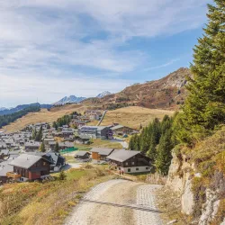 Aletsch Arena - Naters