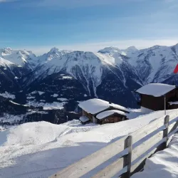 Aletsch Arena - Naters