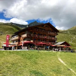 Aletsch Arena - Naters