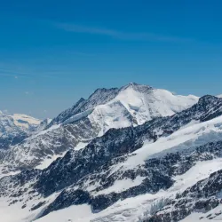 Aletsch Glacier - Naters