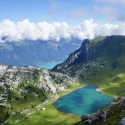 Aletsch Glacier - Naters