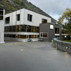 Brigerbad Thermal Baths - Naters