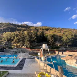 Brigerbad Thermal Baths - Naters