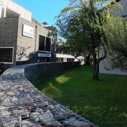 Brigerbad Thermal Baths - Naters