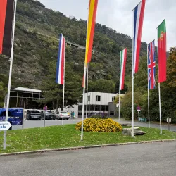 Brigerbad Thermal Baths - Naters